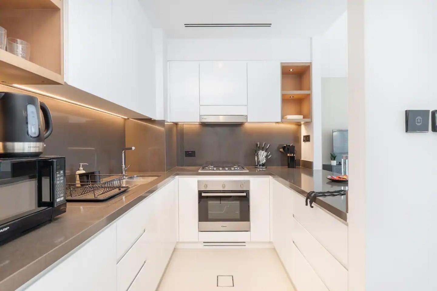Vida Marina Luxury * Dubai