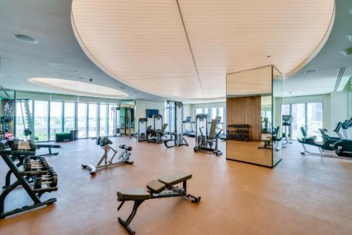 Vida Marina Luxury * Dubai
