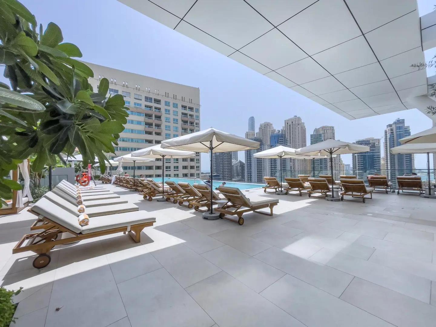 Vida Marina Luxury *