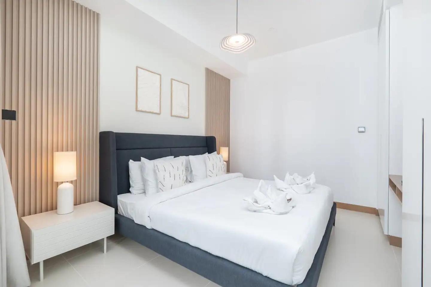 Vida Marina Luxury Apartment