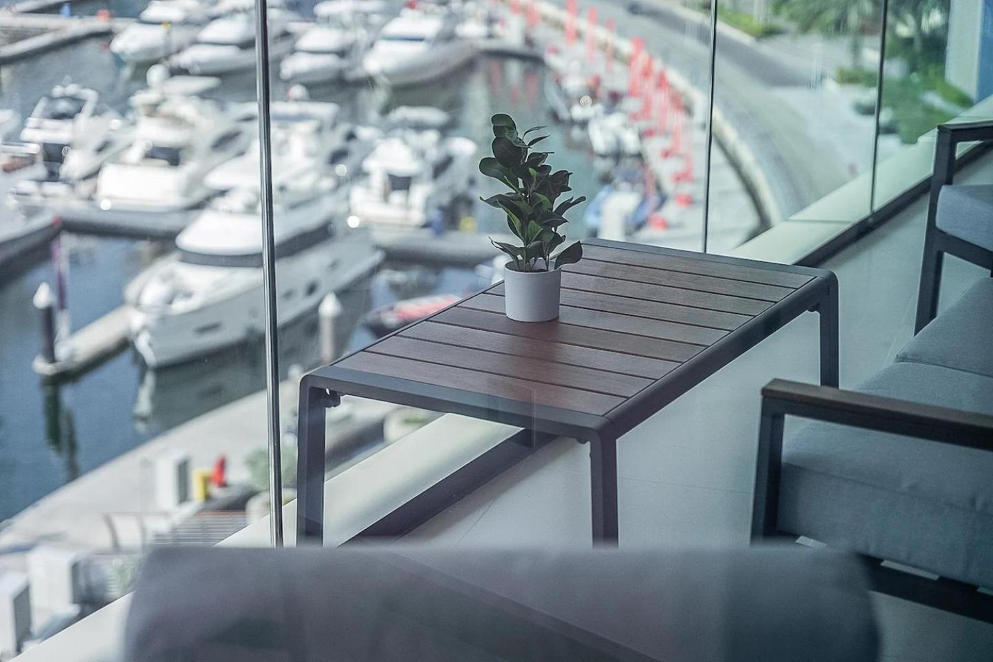 Vida Marina Luxury Apartment