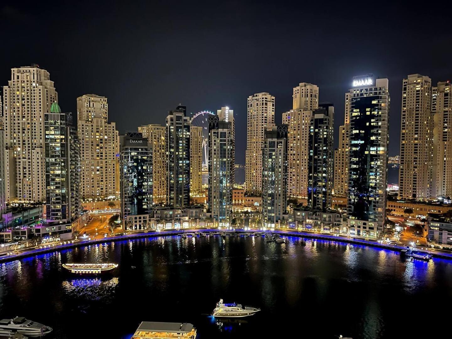 Apartment Vida Marina Luxury *