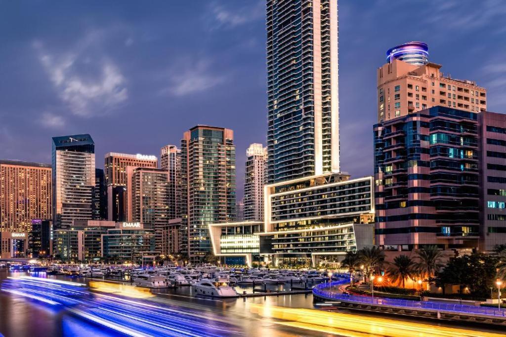 Vida Marina Luxury Dubai