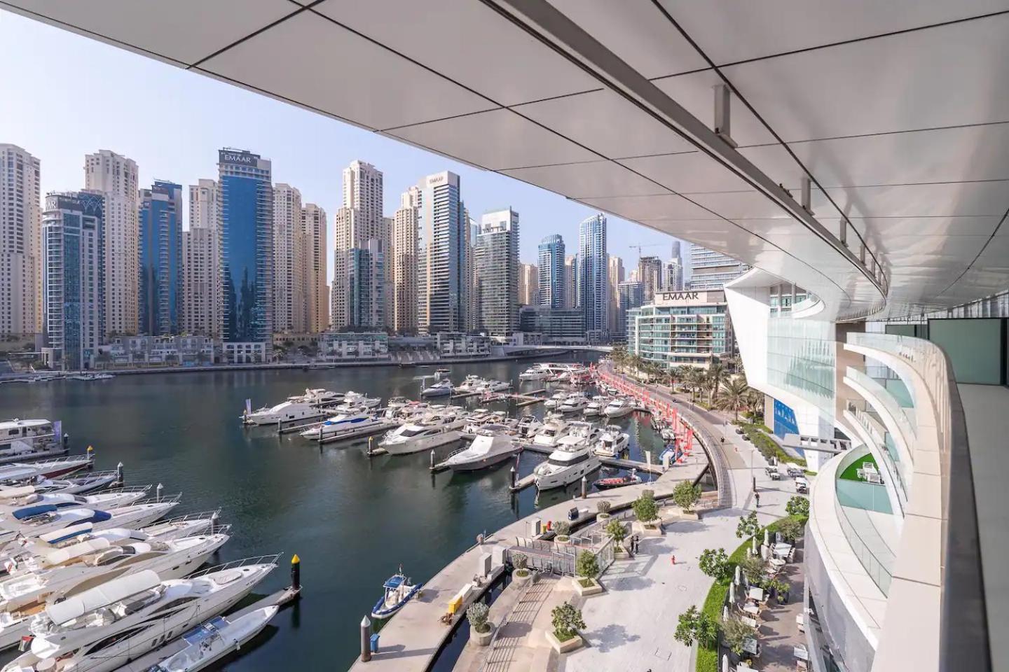 Vida Marina Luxury Dubai