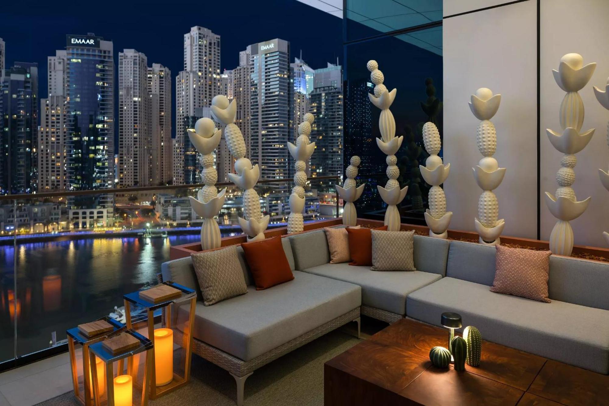 Vida Marina Luxury *