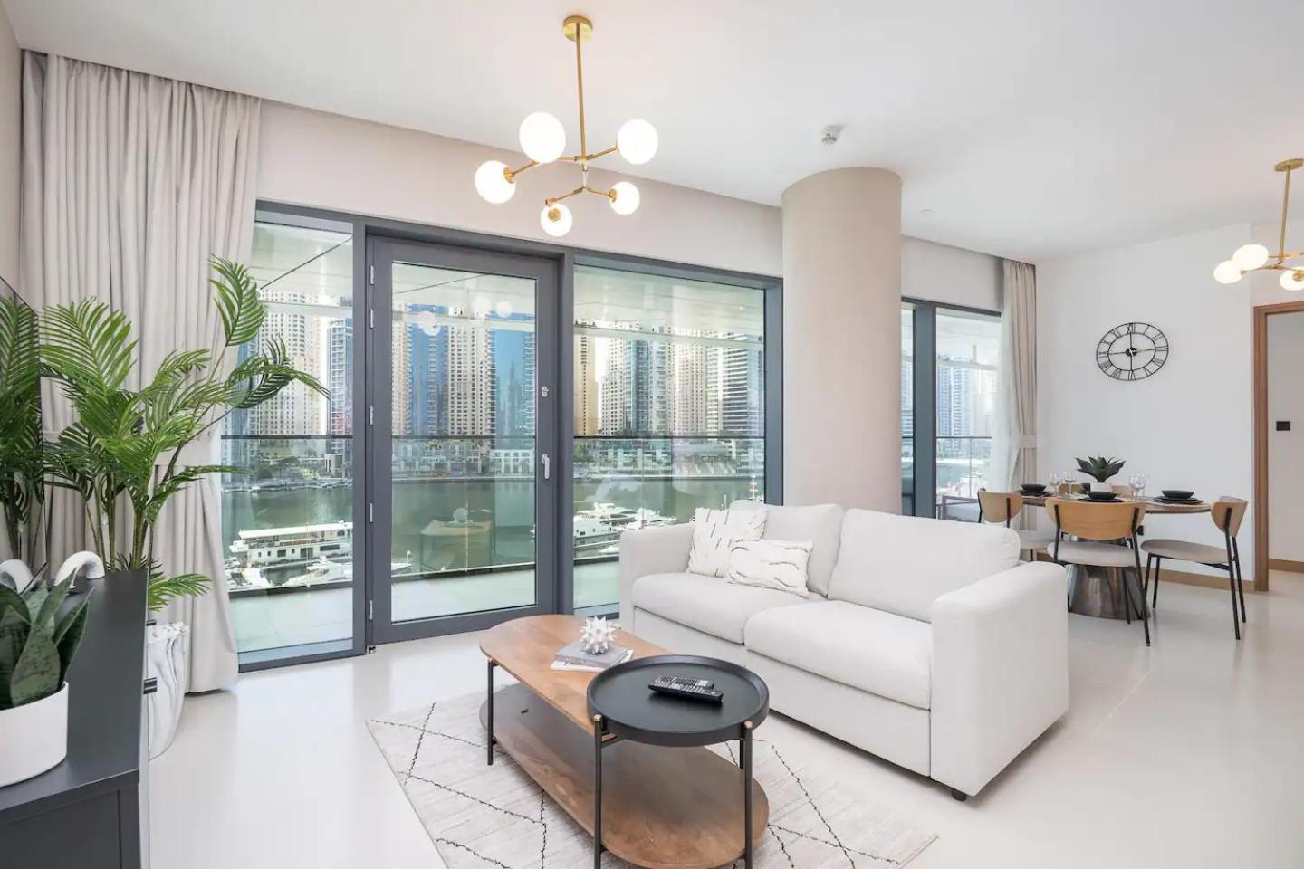 Apartment Vida Marina Luxury