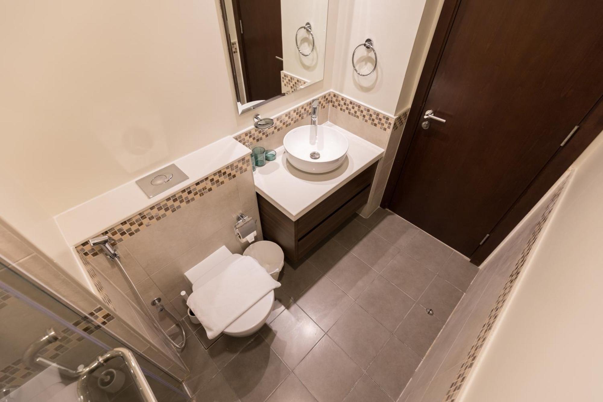Apartamento Prime Location Business Baystylish,cozy 1-bd *