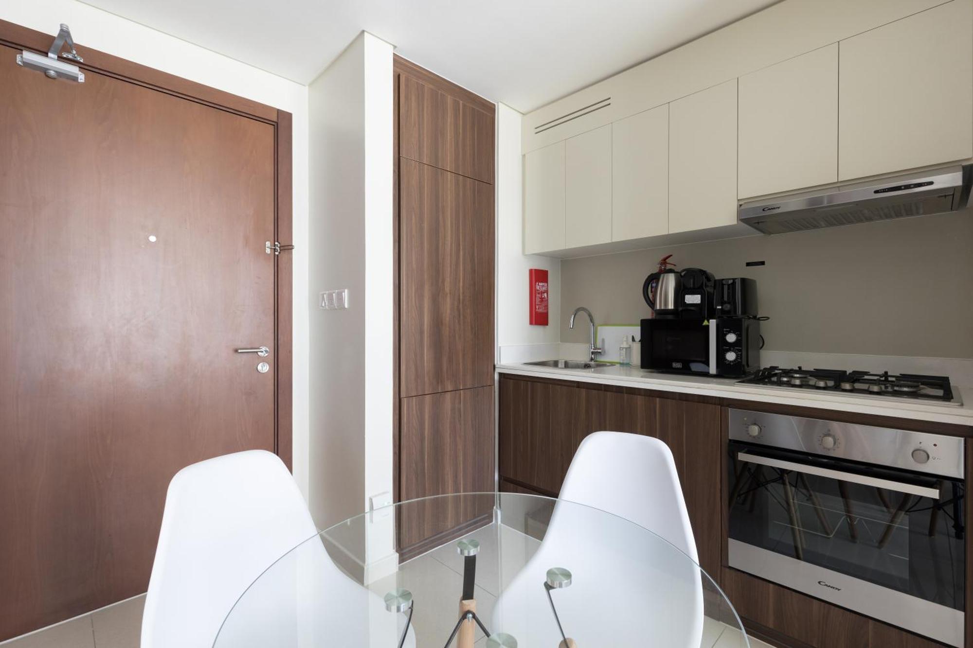Prime Location Business Baystylish,cozy 1-bd Apartamento Dubái