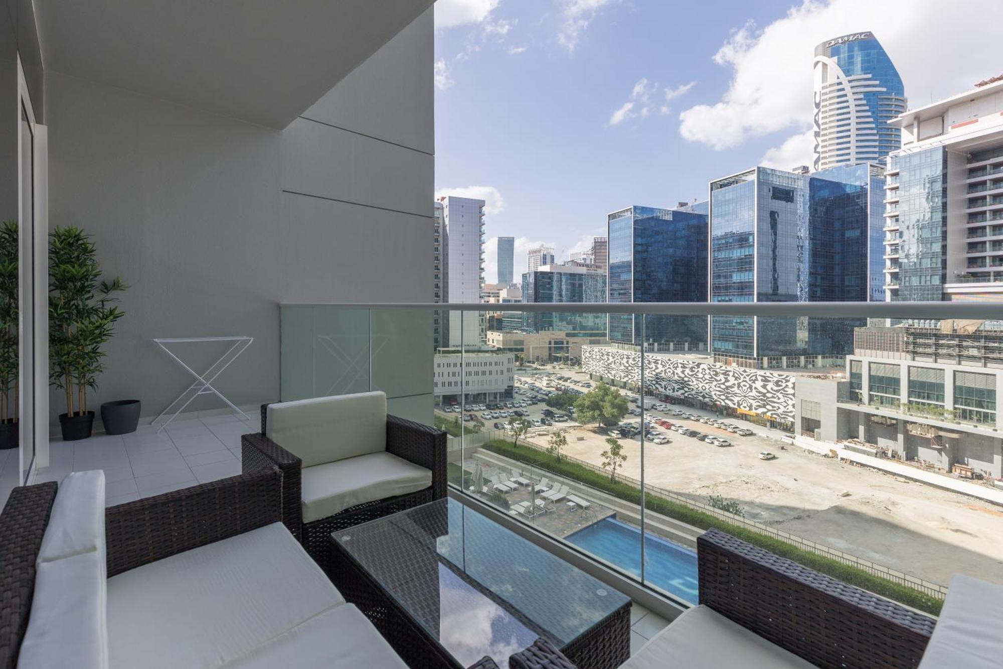 Apartamento Prime Location Business Baystylish,cozy 1-bd *