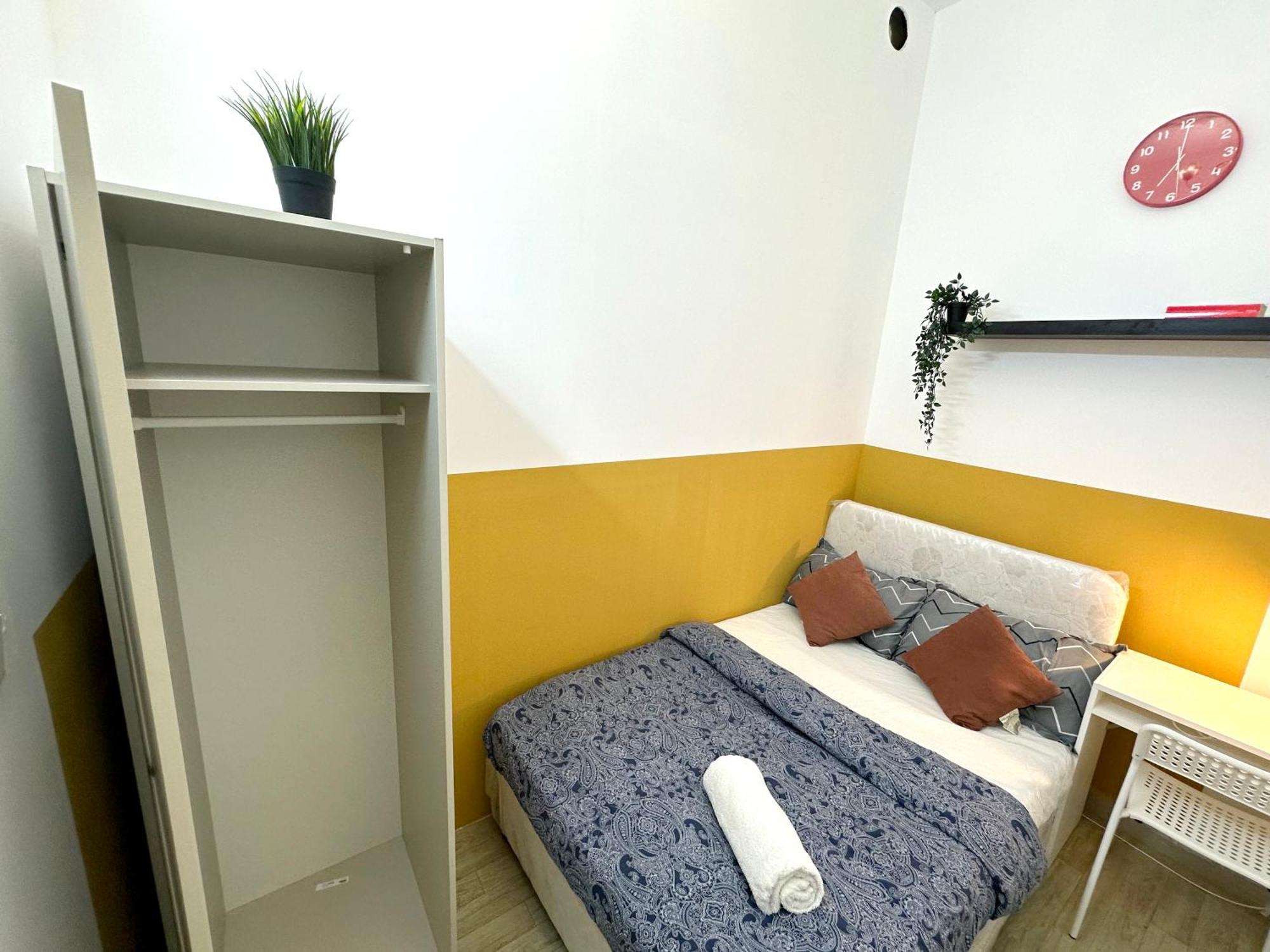 Privatunterkunft Lavish Partition In Barsha Heights Near Internet Metro