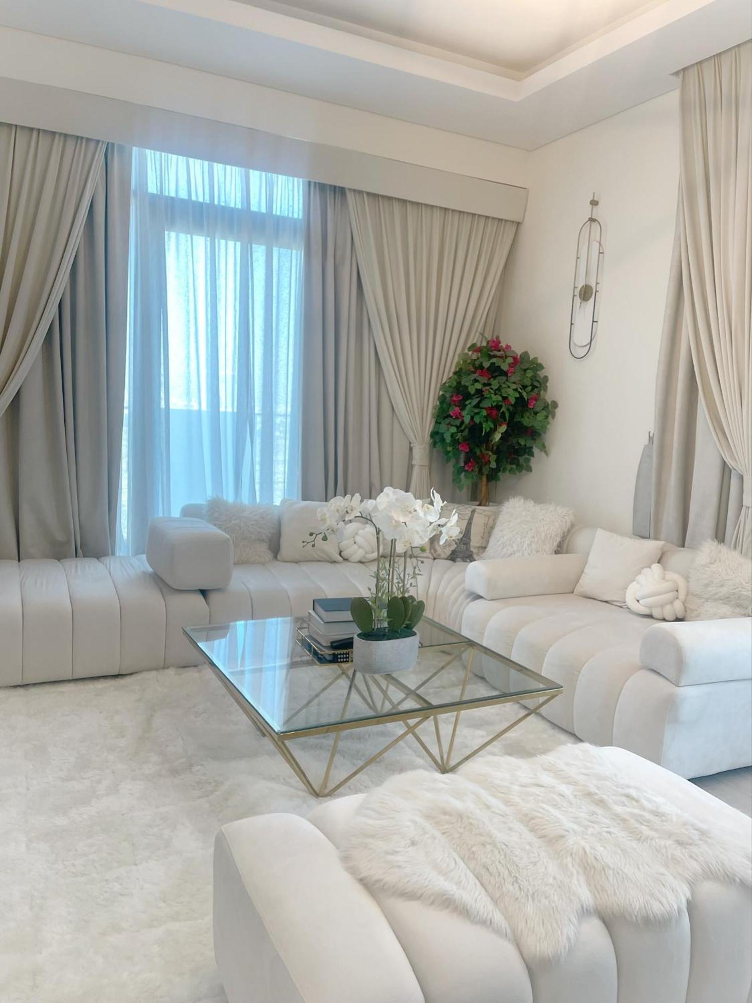 Burj Khalifa View Ensuite King Bedroom In A 2 Bedroom Mall 8mins Apartemen