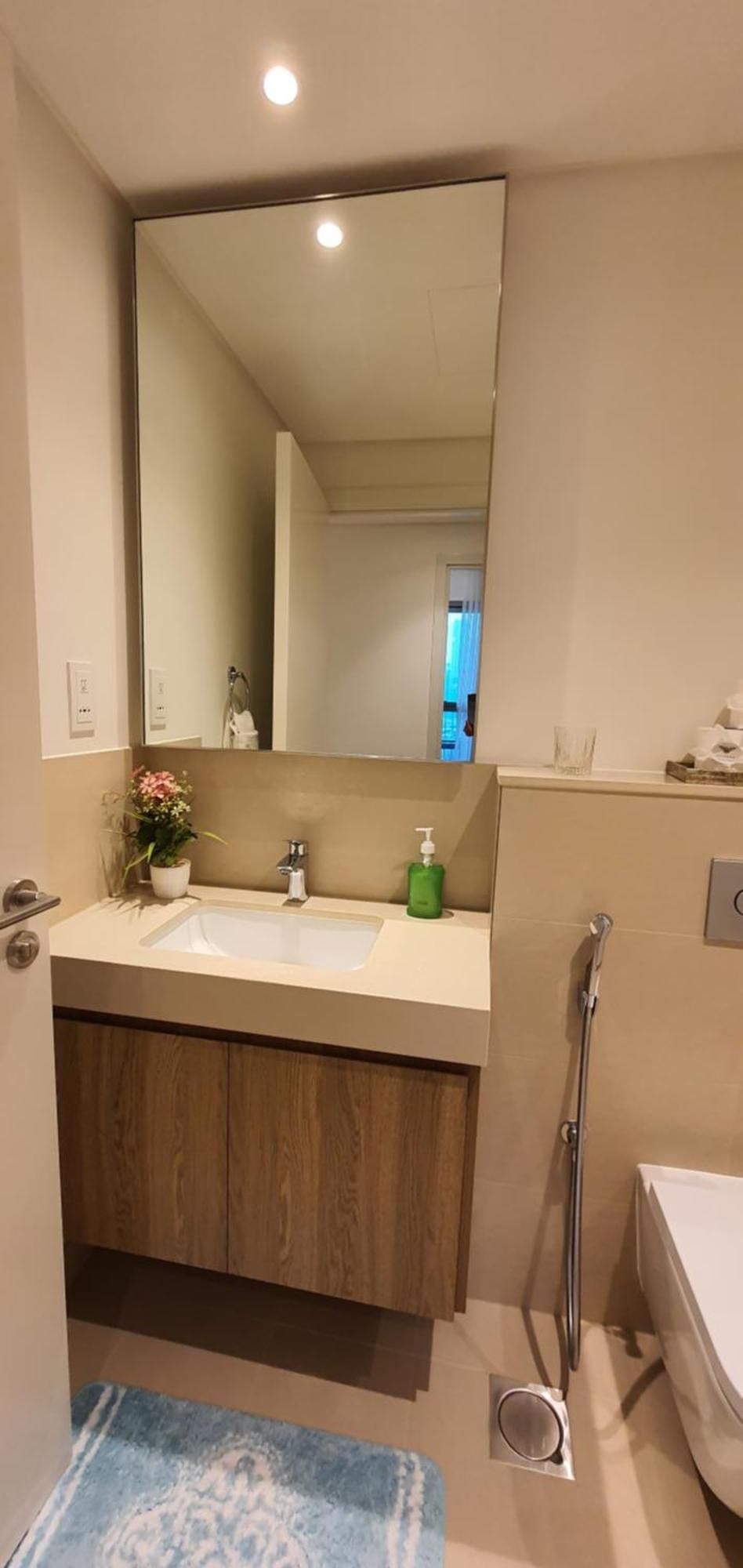 Appartement Svizona Premium 2bhk, Burj Khalifa View, Downtown