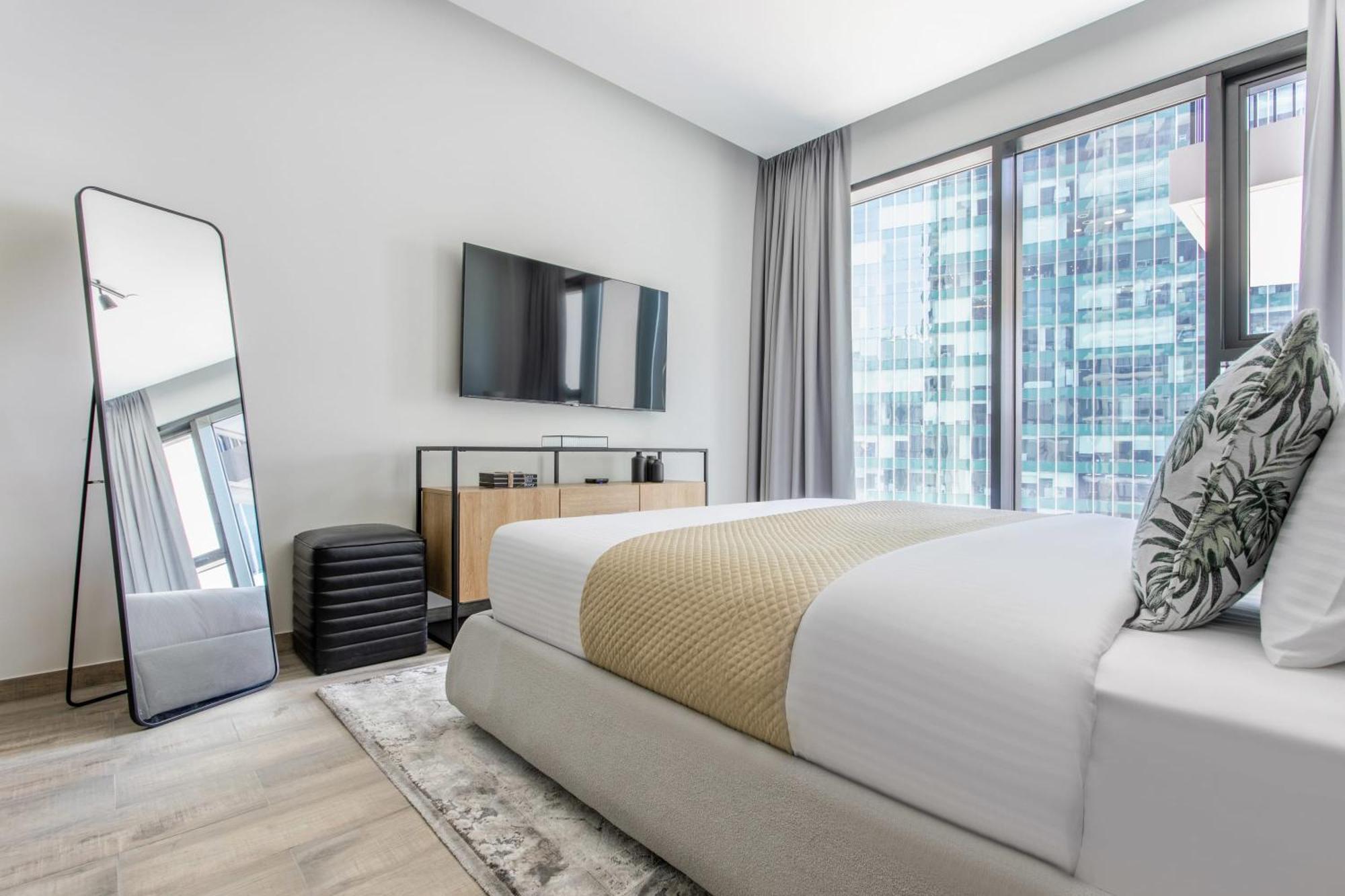 Frank Porter - Ahad Residences Appartement