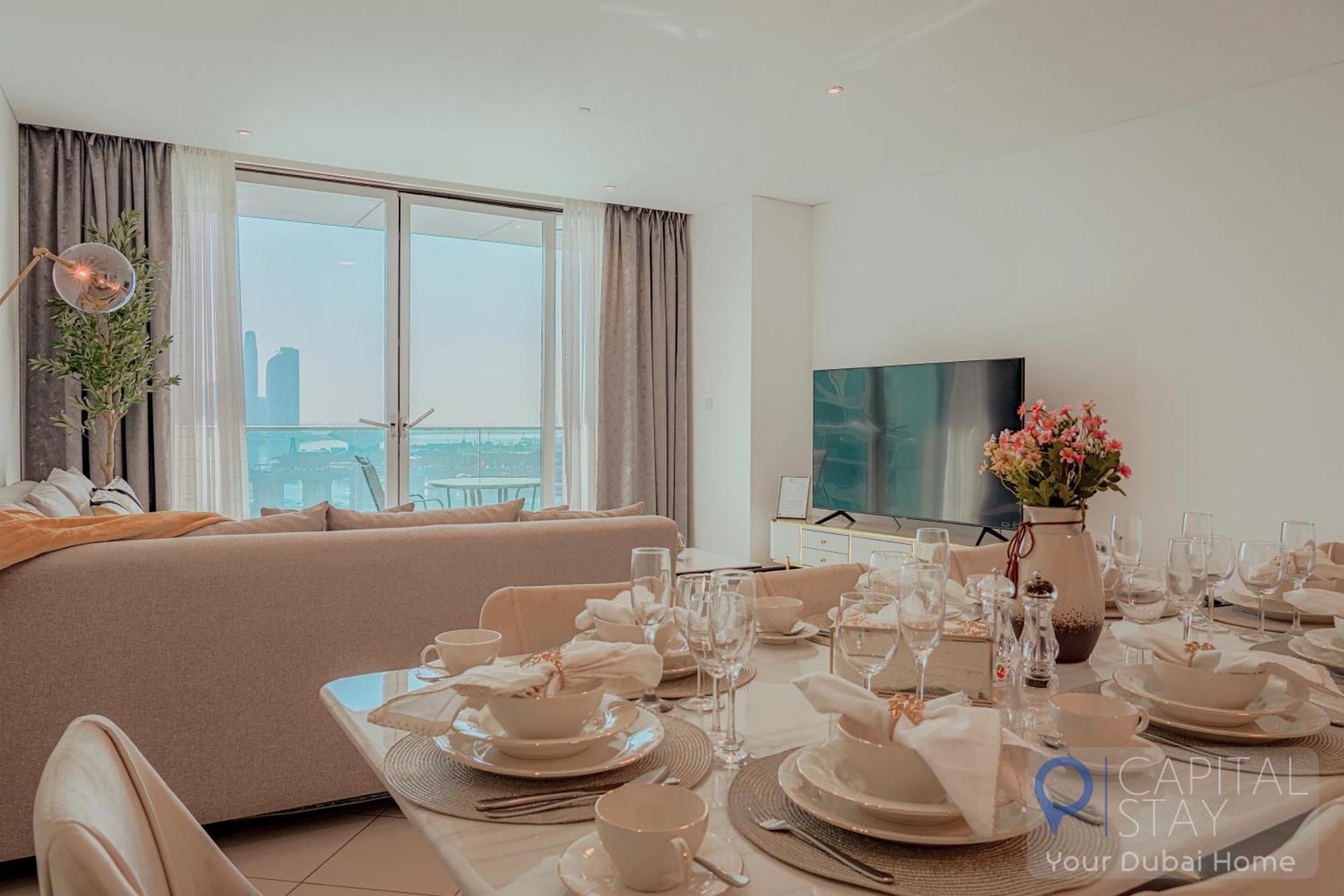 Apartamento Capital - 2 Bed In Festival *