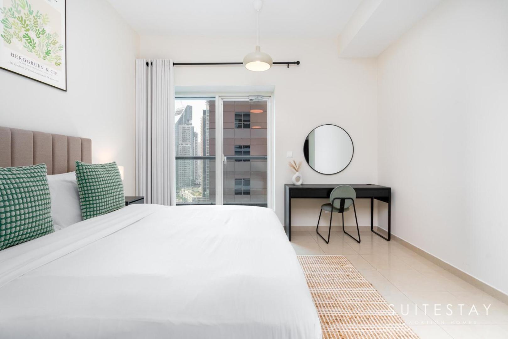 Apartamento Panoramic Marina Ocean *