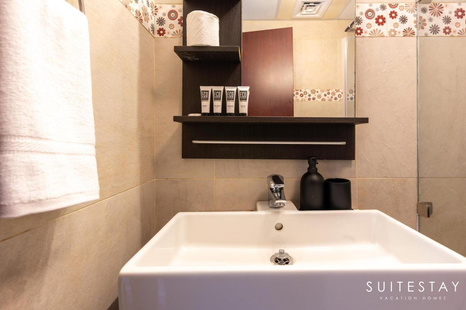 Apartamento Panoramic Marina Ocean *