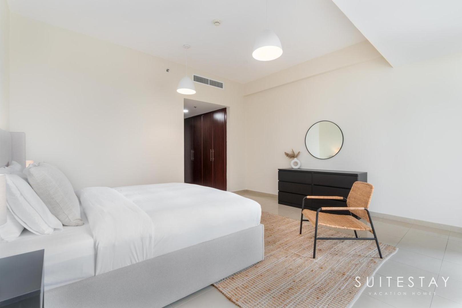 Apartamento Panoramic Marina Ocean