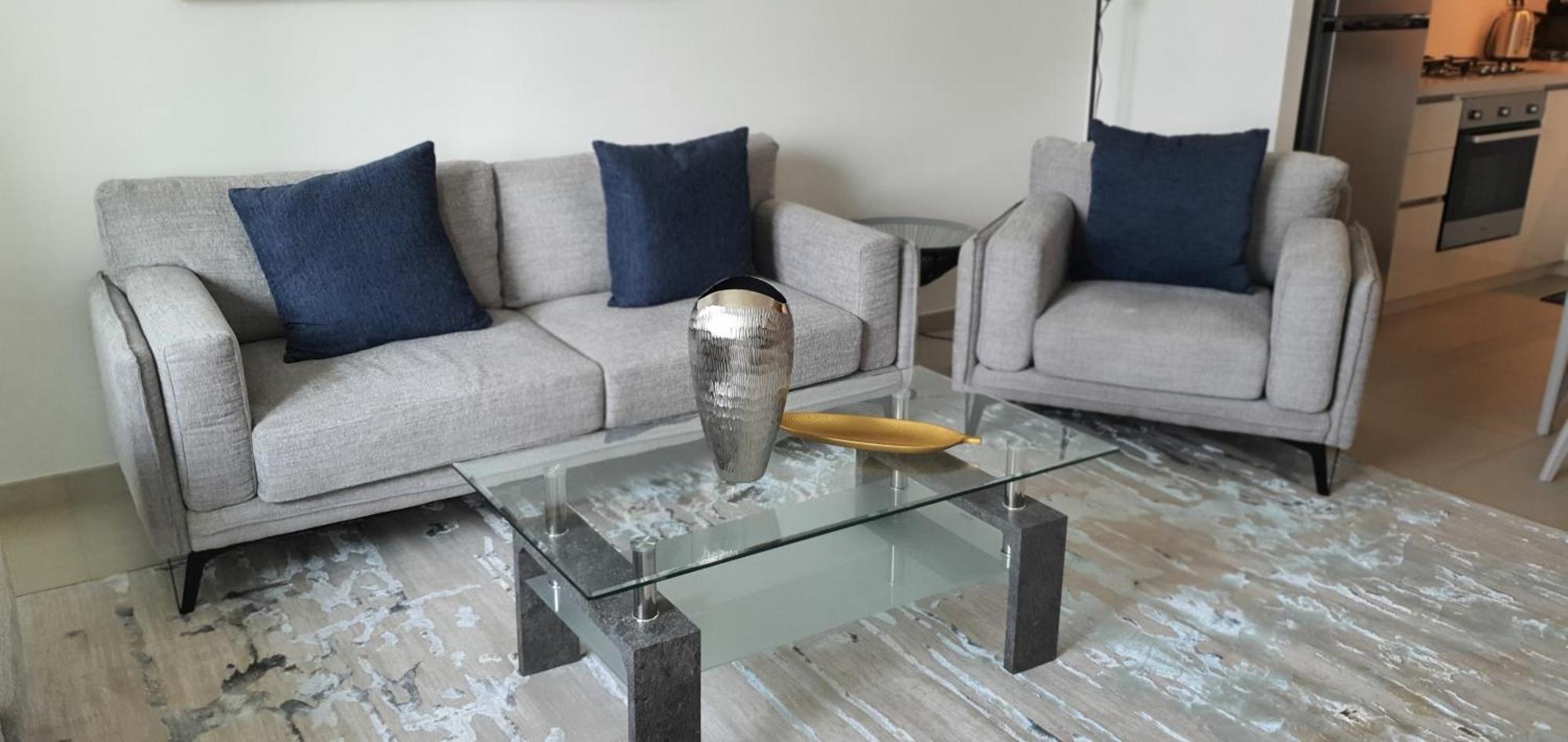 Svizona Premium 2bhk, Burj Khalifa View, Downtown Appartement *