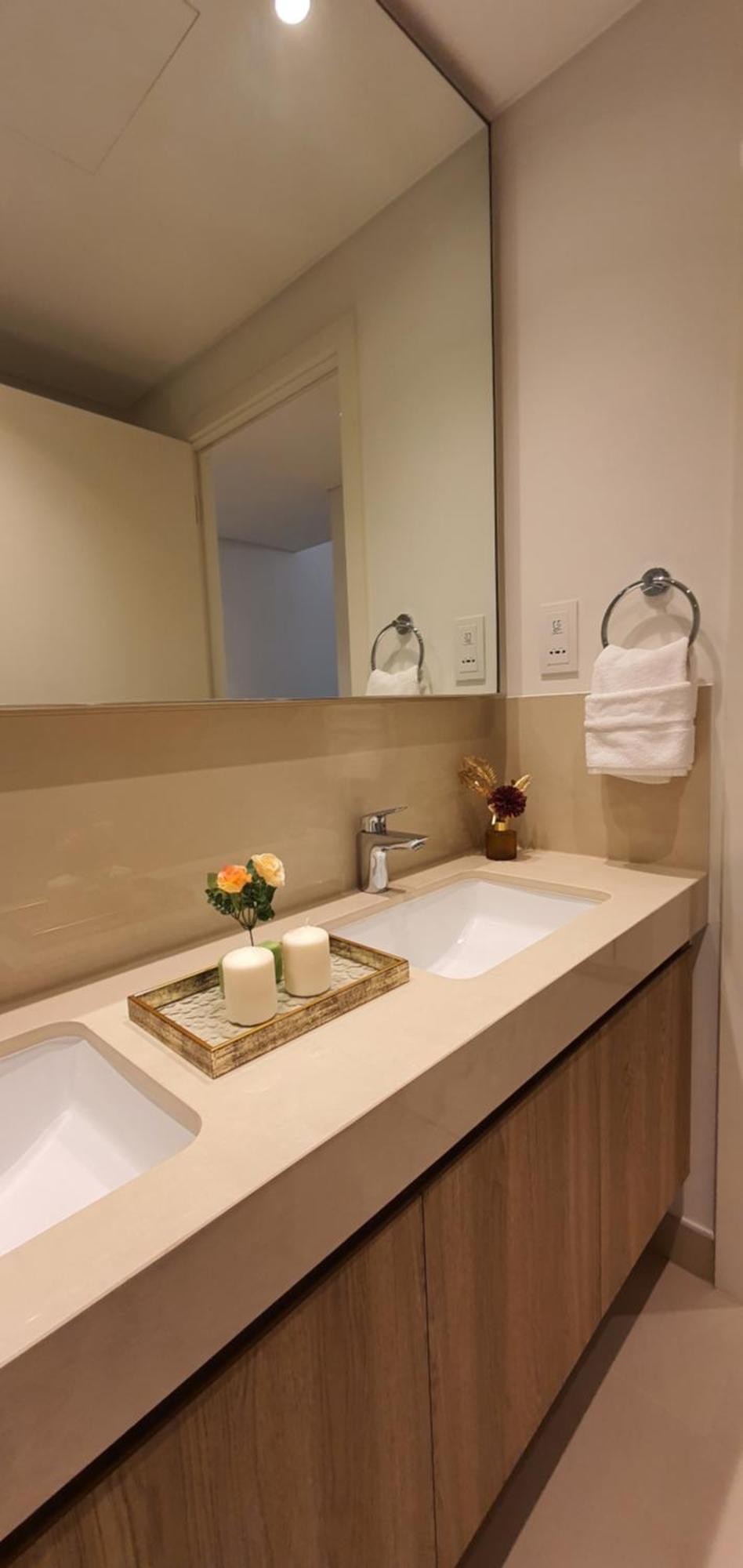 Appartement Svizona Premium 2bhk, Burj Khalifa View, Downtown *
