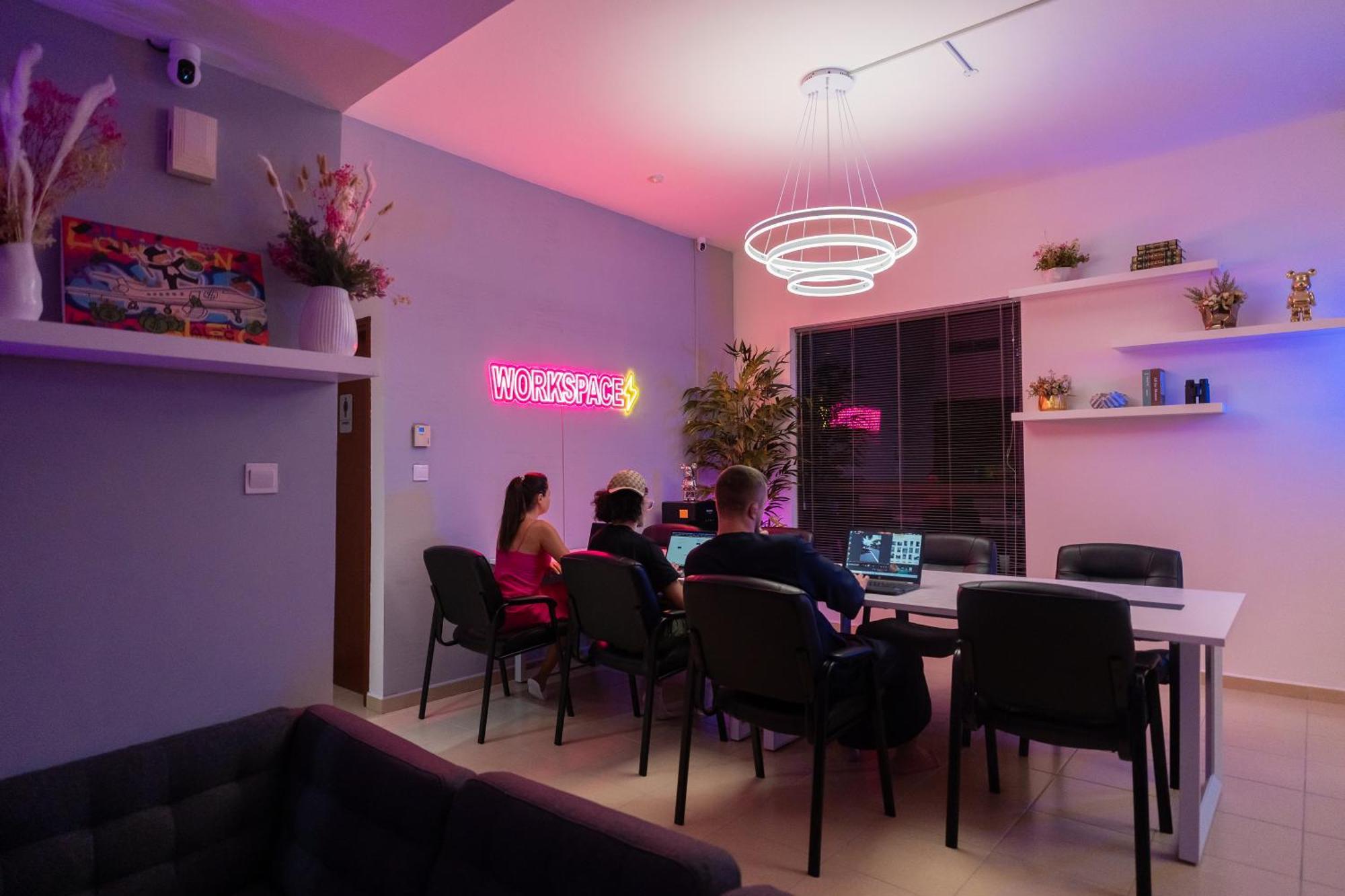 Albergue Berloga Capsule Jbr *