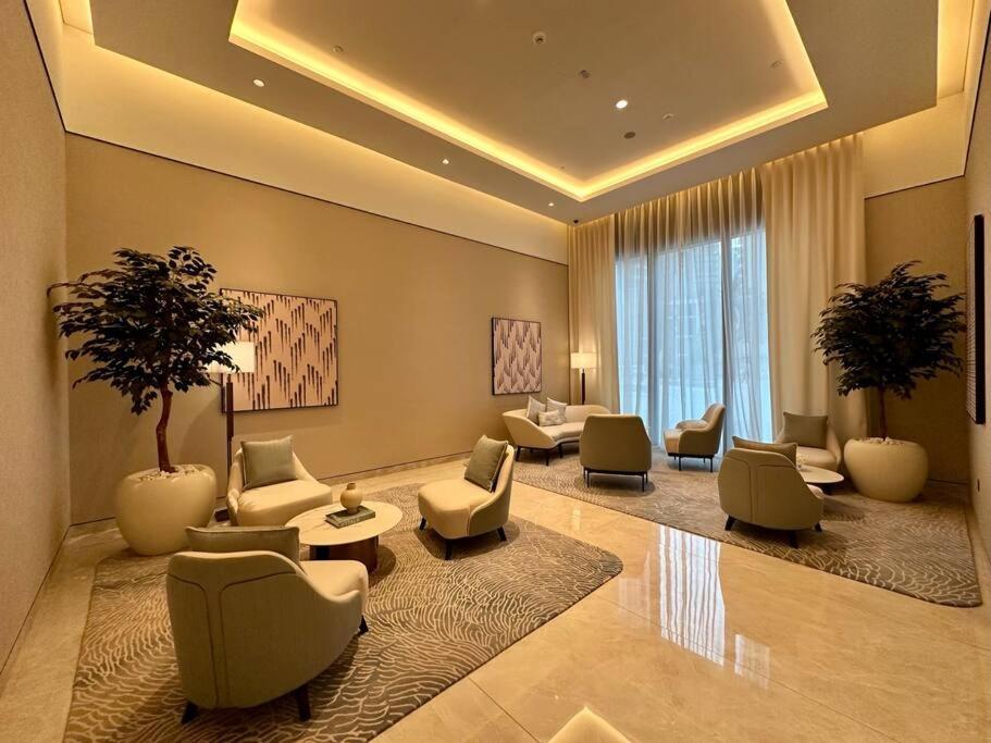 Apartamento Burj Khalifa And Fountain View 2bedrooms *