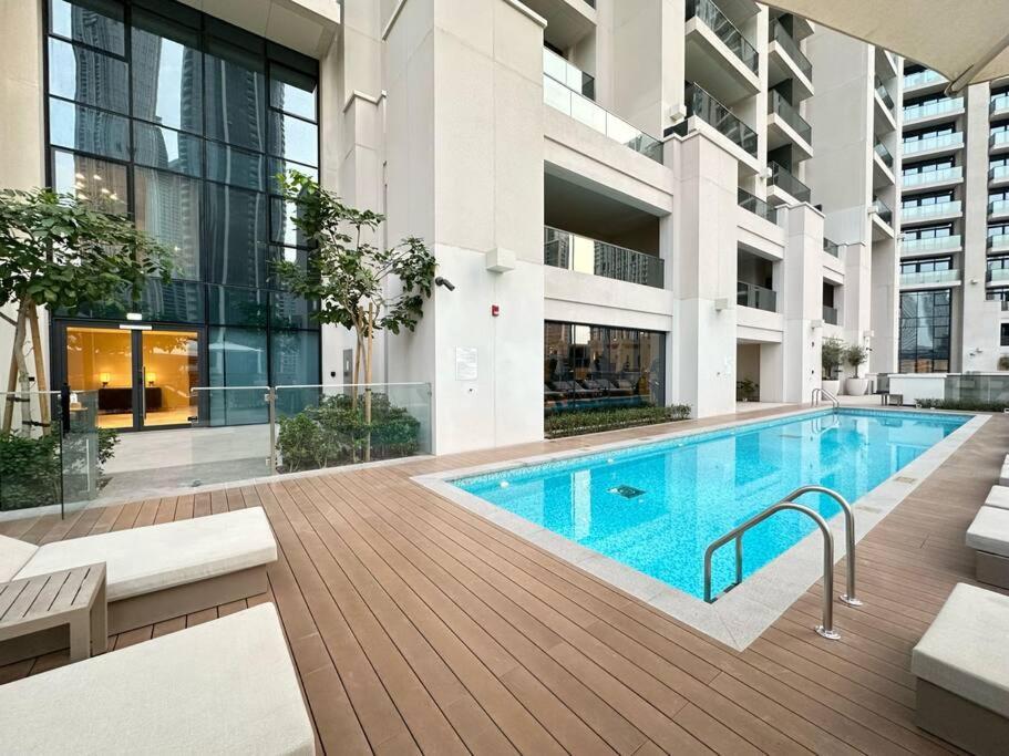 Burj Khalifa And Fountain View 2bedrooms Apartamento *
