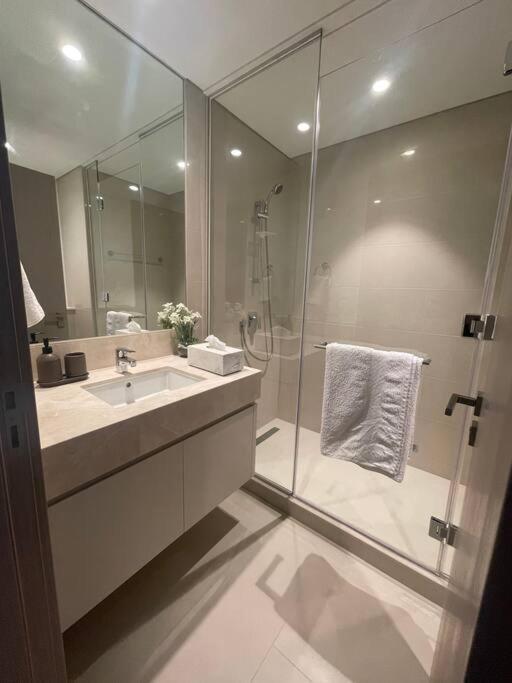 Burj Khalifa And Fountain View 2bedrooms * Dubái