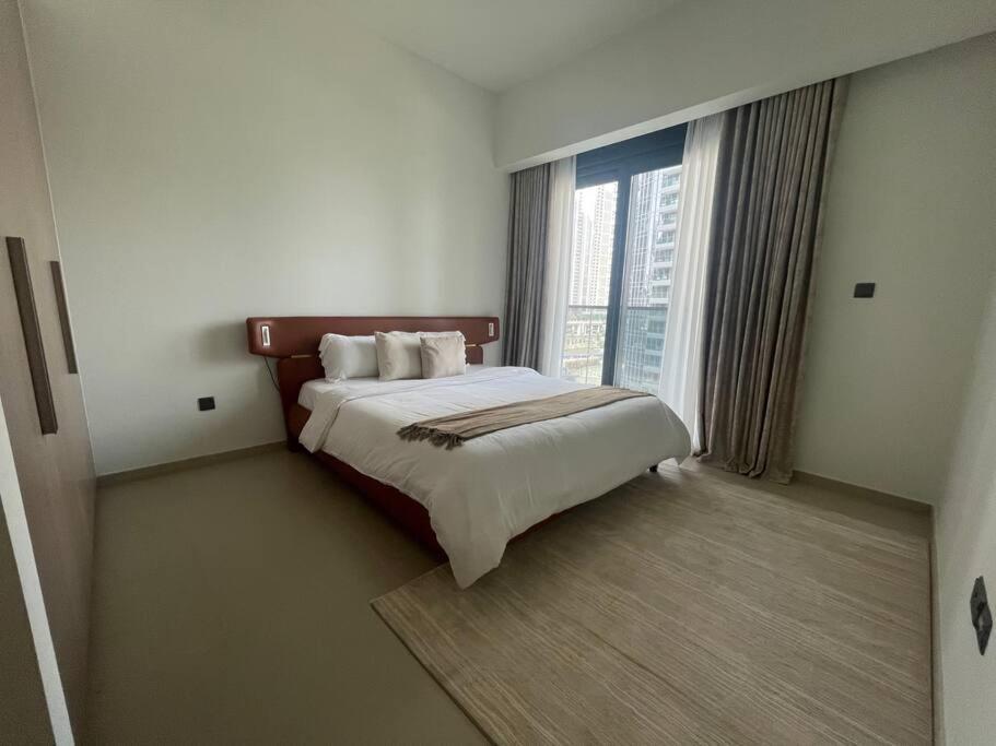 Burj Khalifa And Fountain View 2bedrooms Apartamento