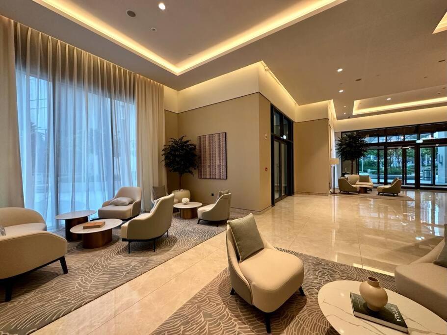Apartamento Burj Khalifa And Fountain View 2bedrooms