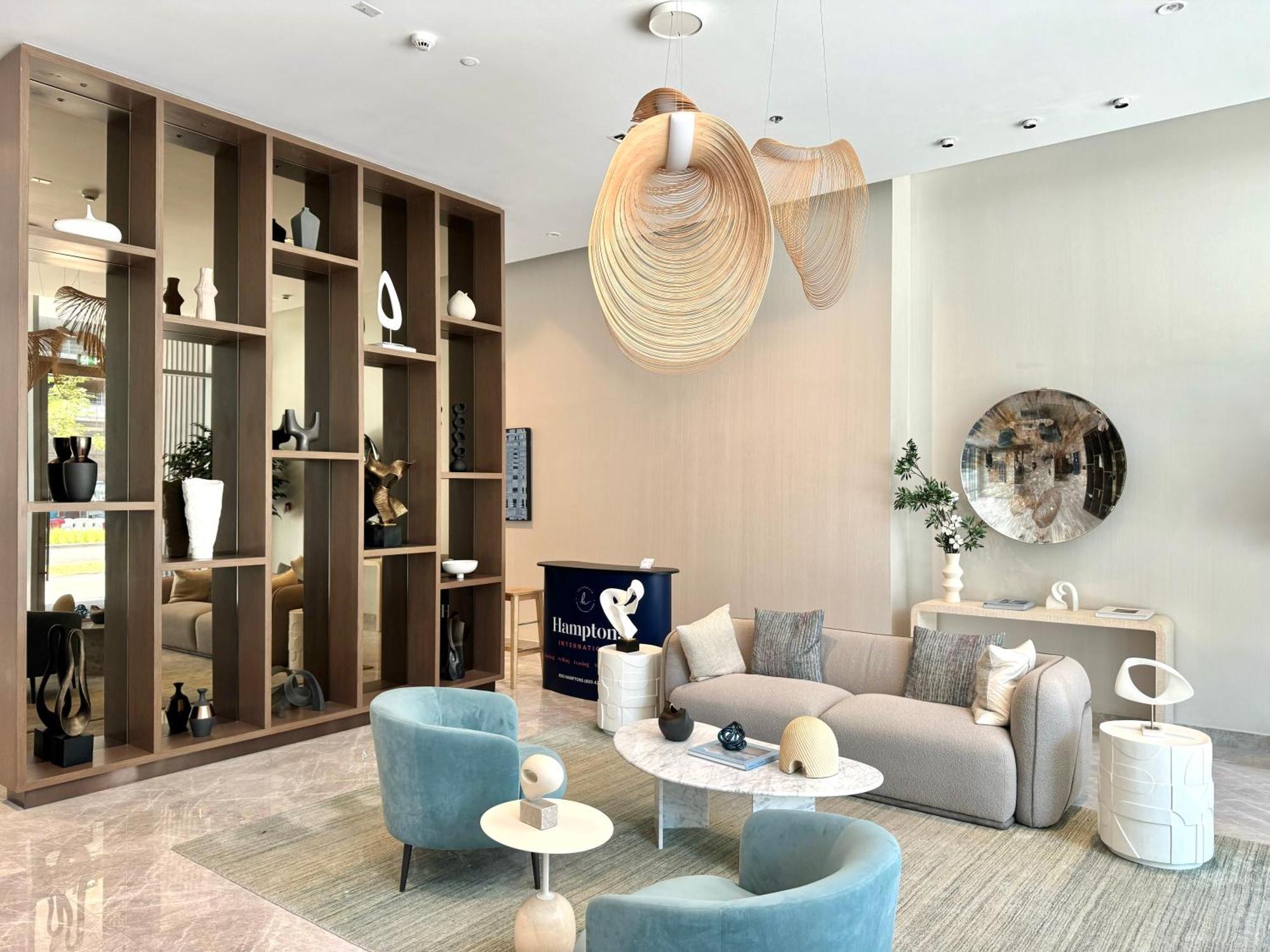 Appartement 1br Luxurious Beachfront *