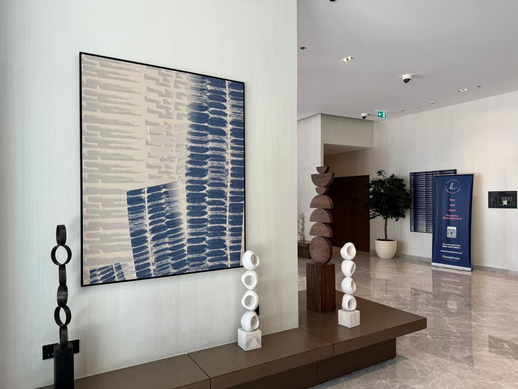 Appartement 1br Luxurious Beachfront Dubai