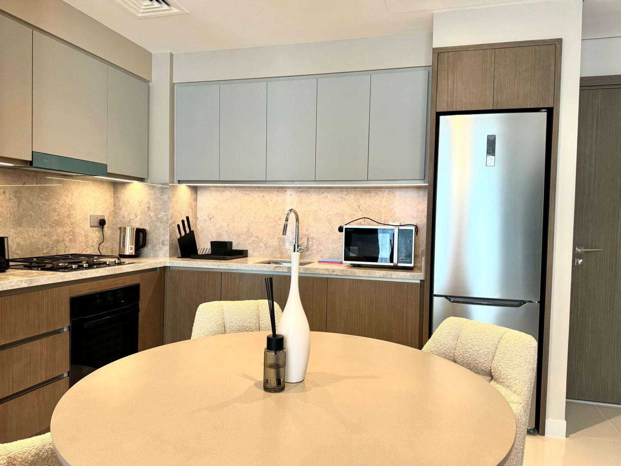 1br Luxurious Beachfront Appartement Dubai