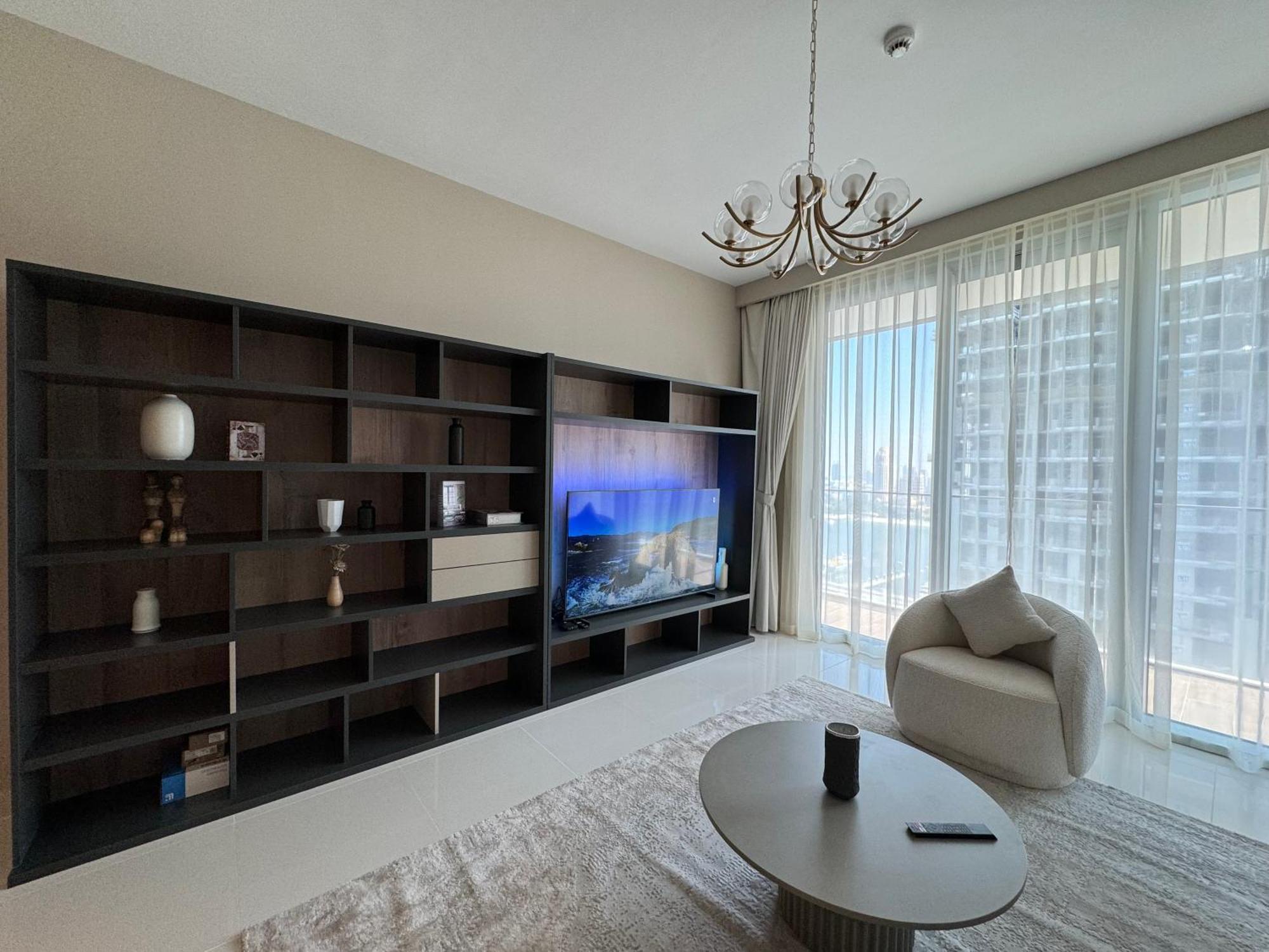 Appartement 1br Luxurious Beachfront *