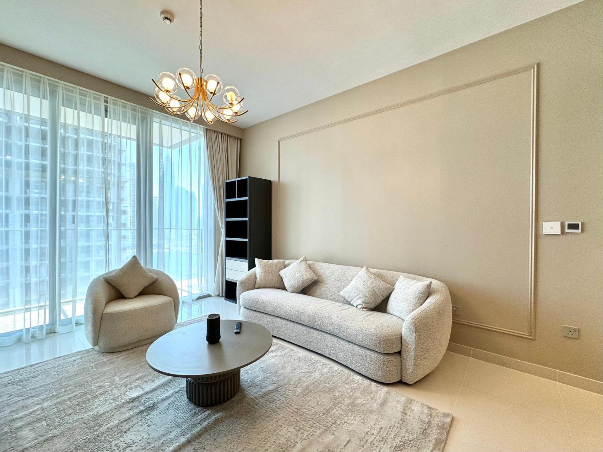 Appartement 1br Luxurious Beachfront *