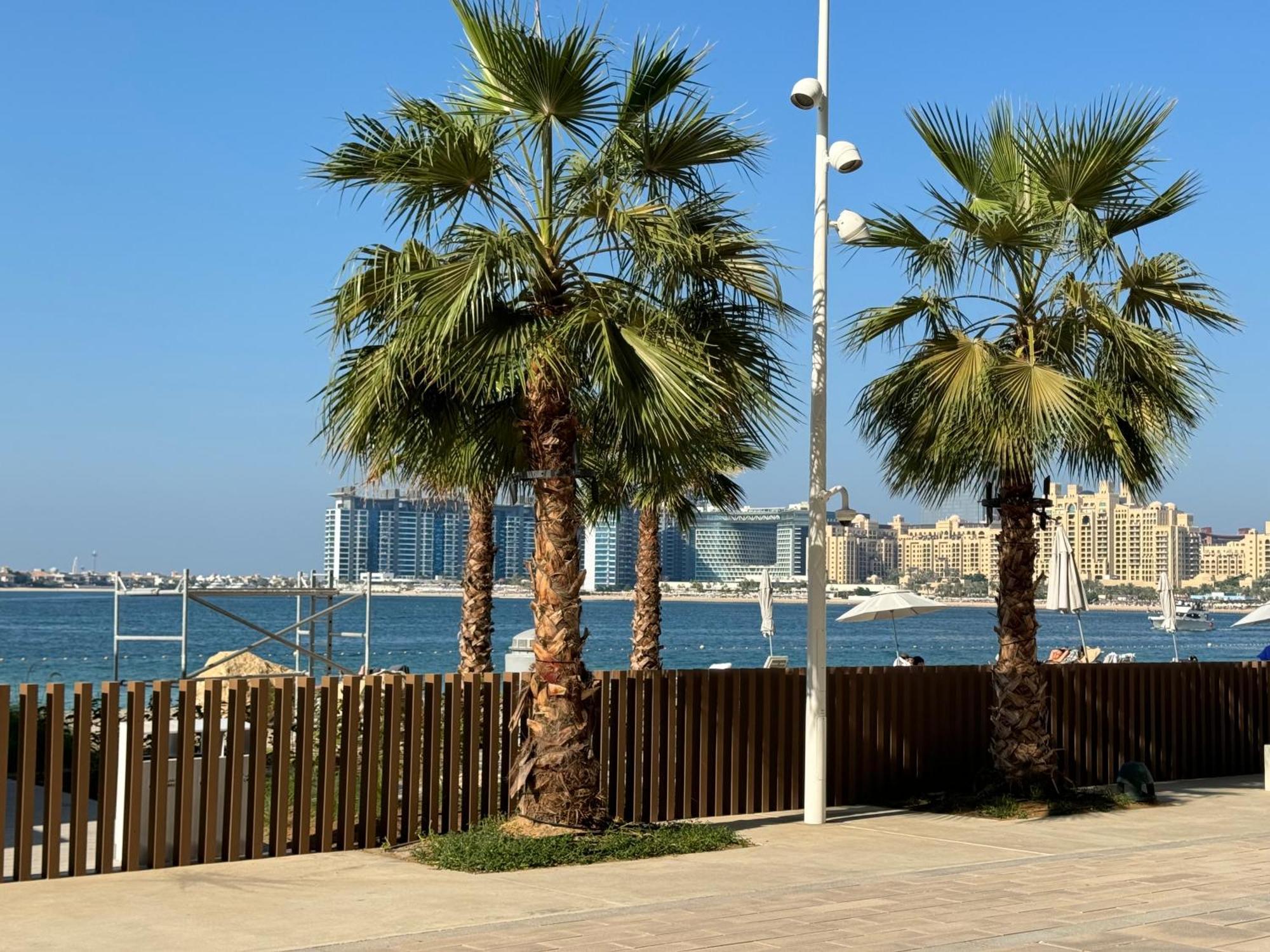 1br Luxurious Beachfront Dubai