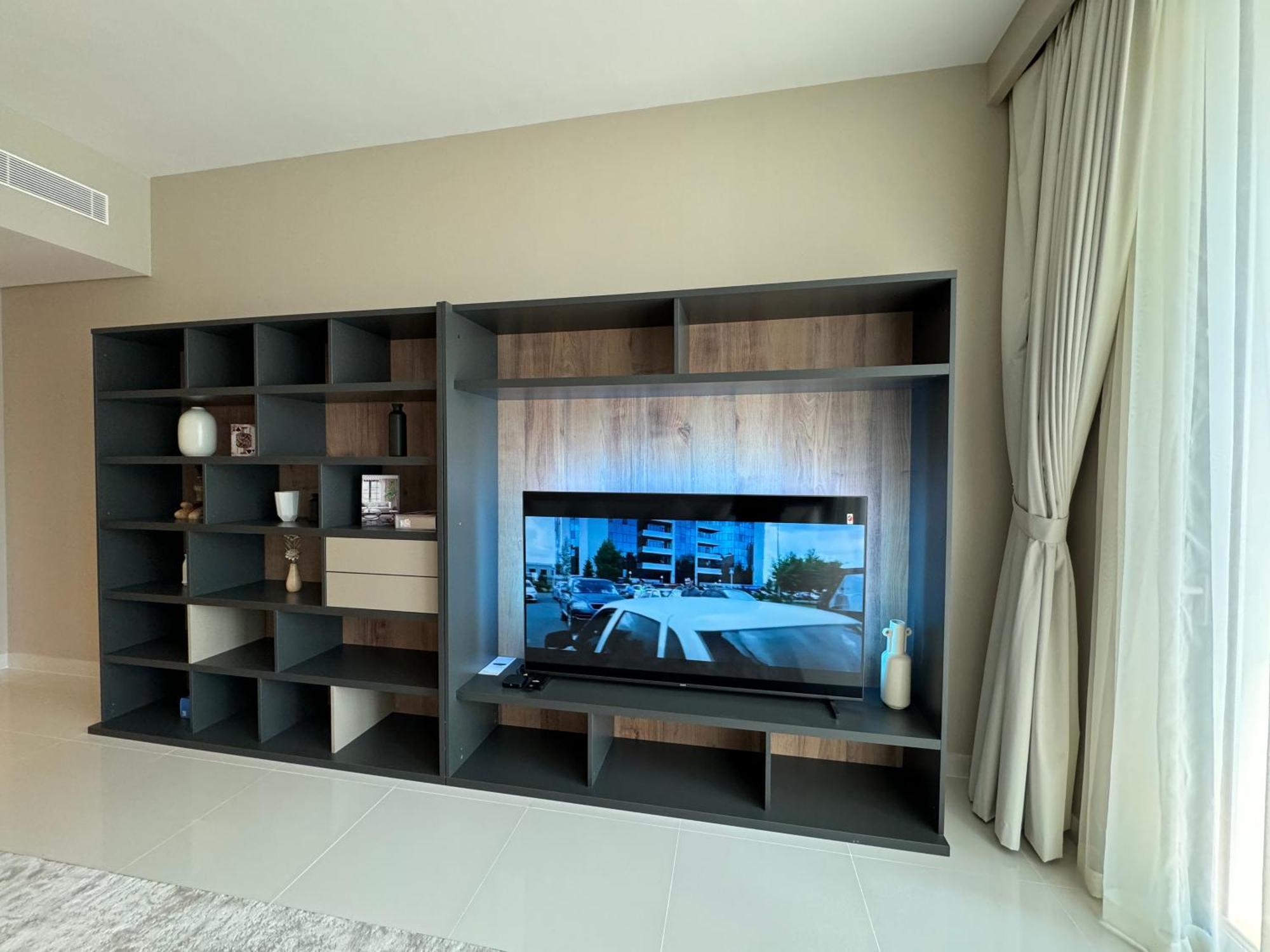 1br Luxurious Beachfront