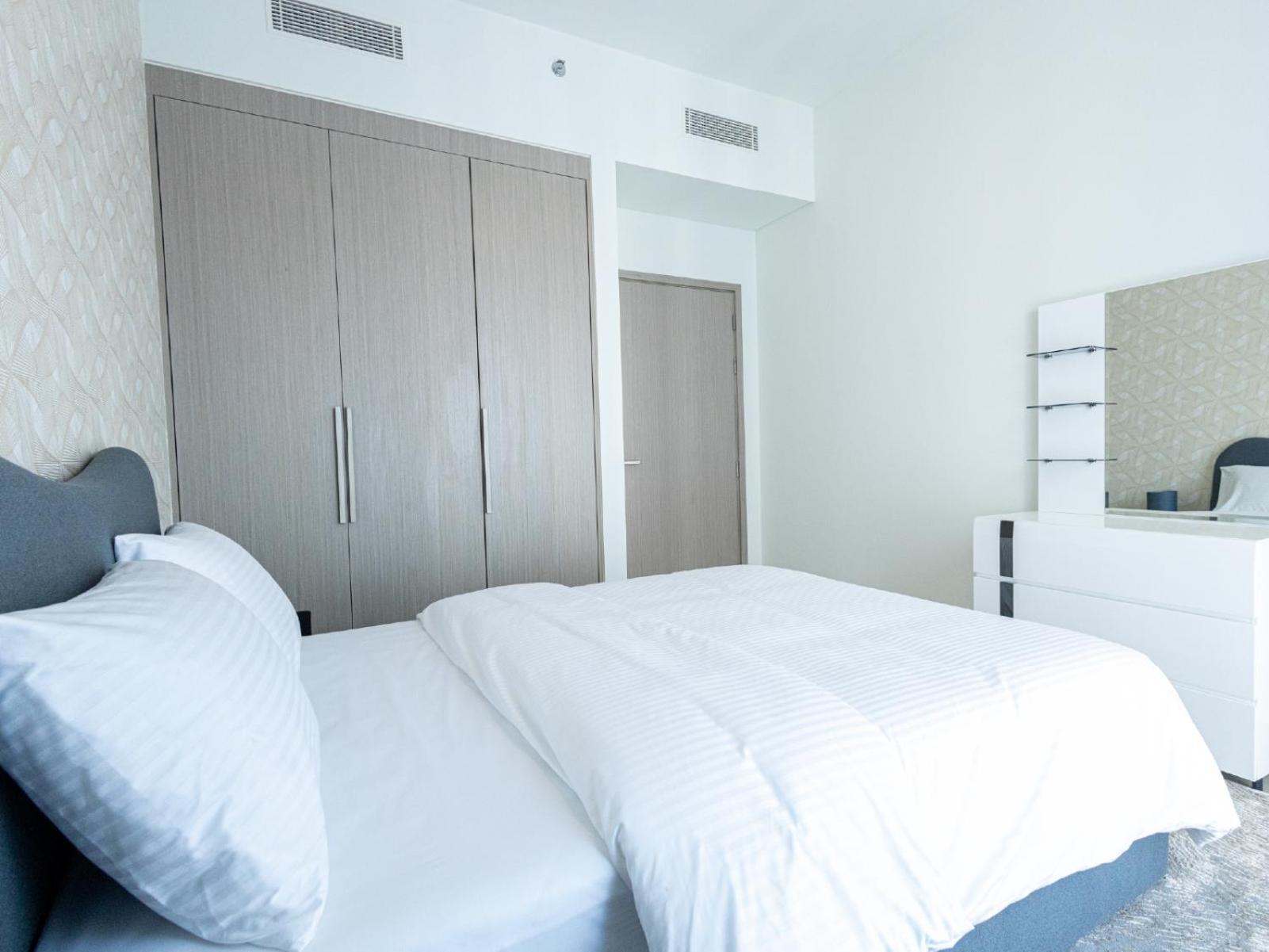 Mh- Act Tower - Downtown -1bedroom -ref4002 Apartament Dubai