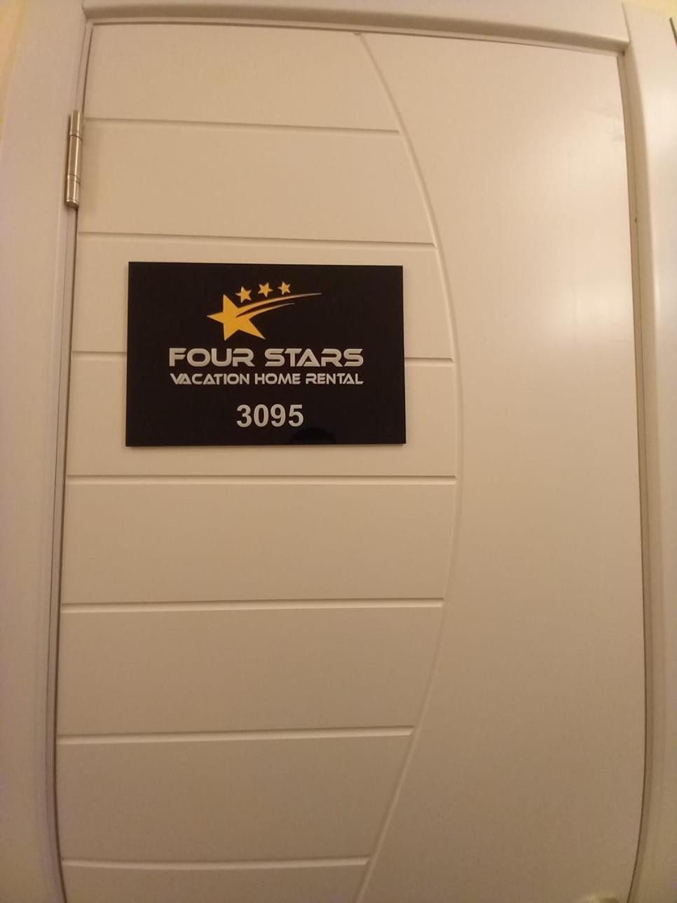 Four Stars *