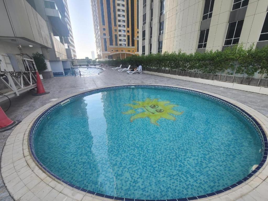Appartement Great Staycation In Marina