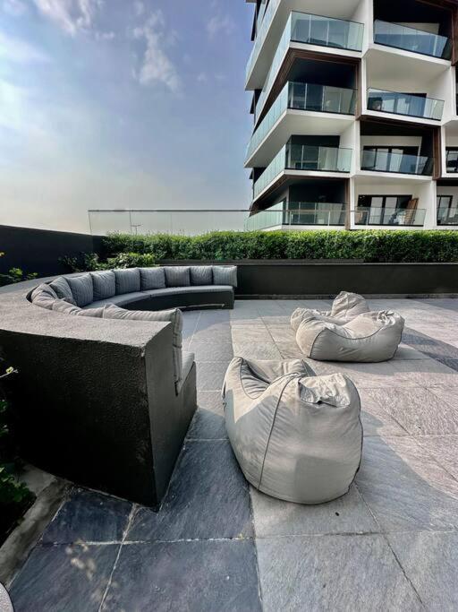 Stylish Studio In Business Bay