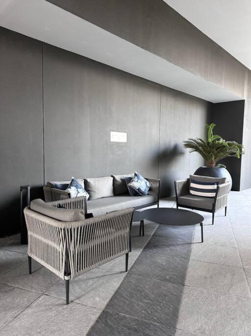 Stylish Studio In Business Bay * Dubái