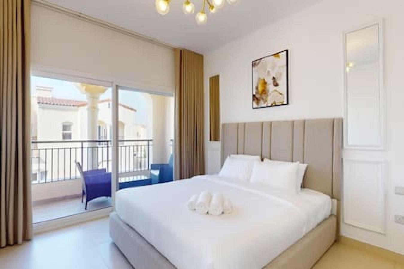 Ferienhaus Casa Viva At Serena - Locations *