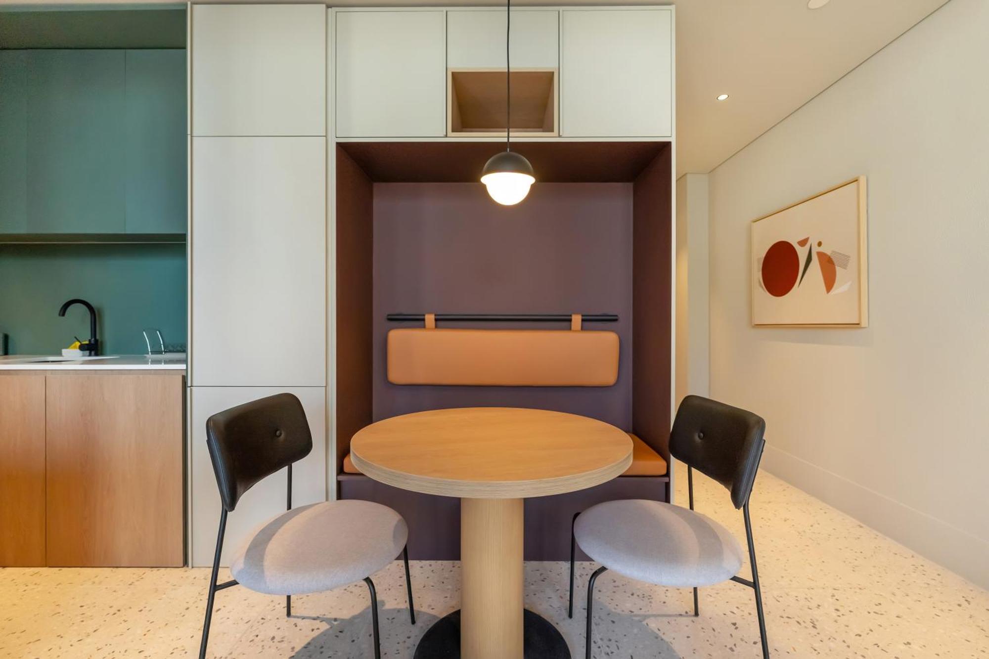 Fam Living - Upside Living - Wfh Friendly-business Bay * Dubái
