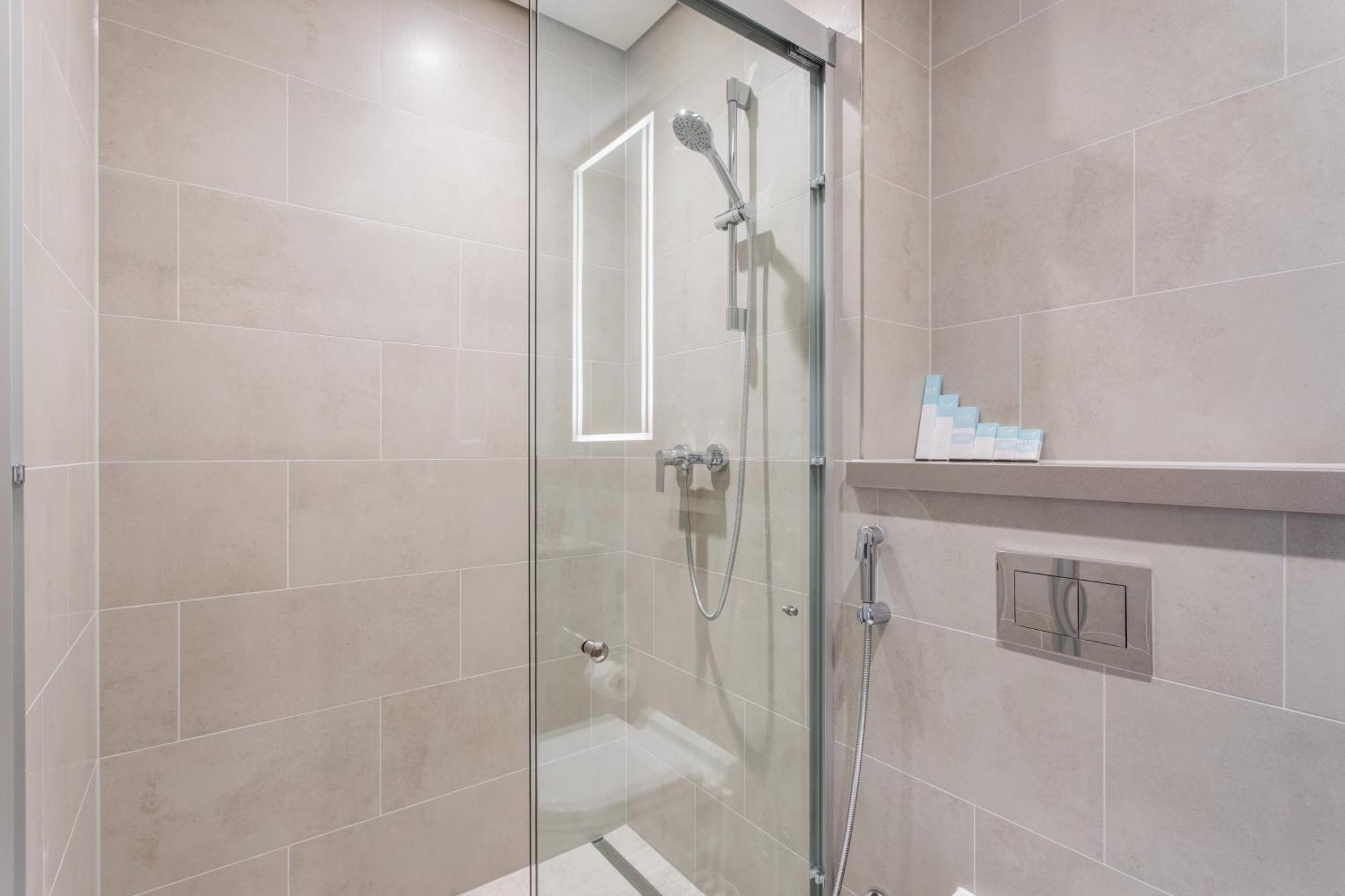 Apartamento By Latinem Luxury 2br W1813 Near Burj Khalifa