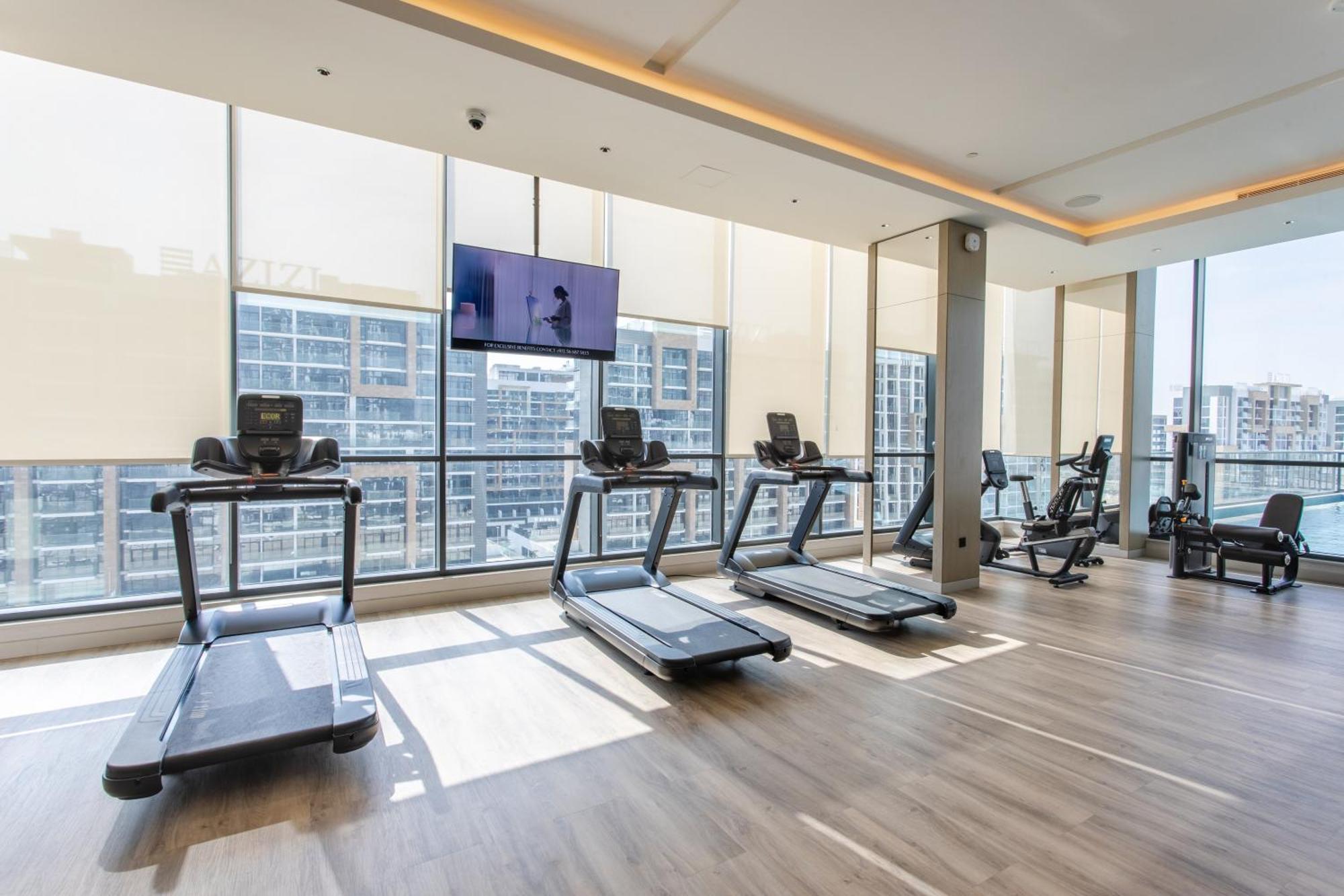 Apartamento By Latinem Luxury 2br W1813 Near Burj Khalifa