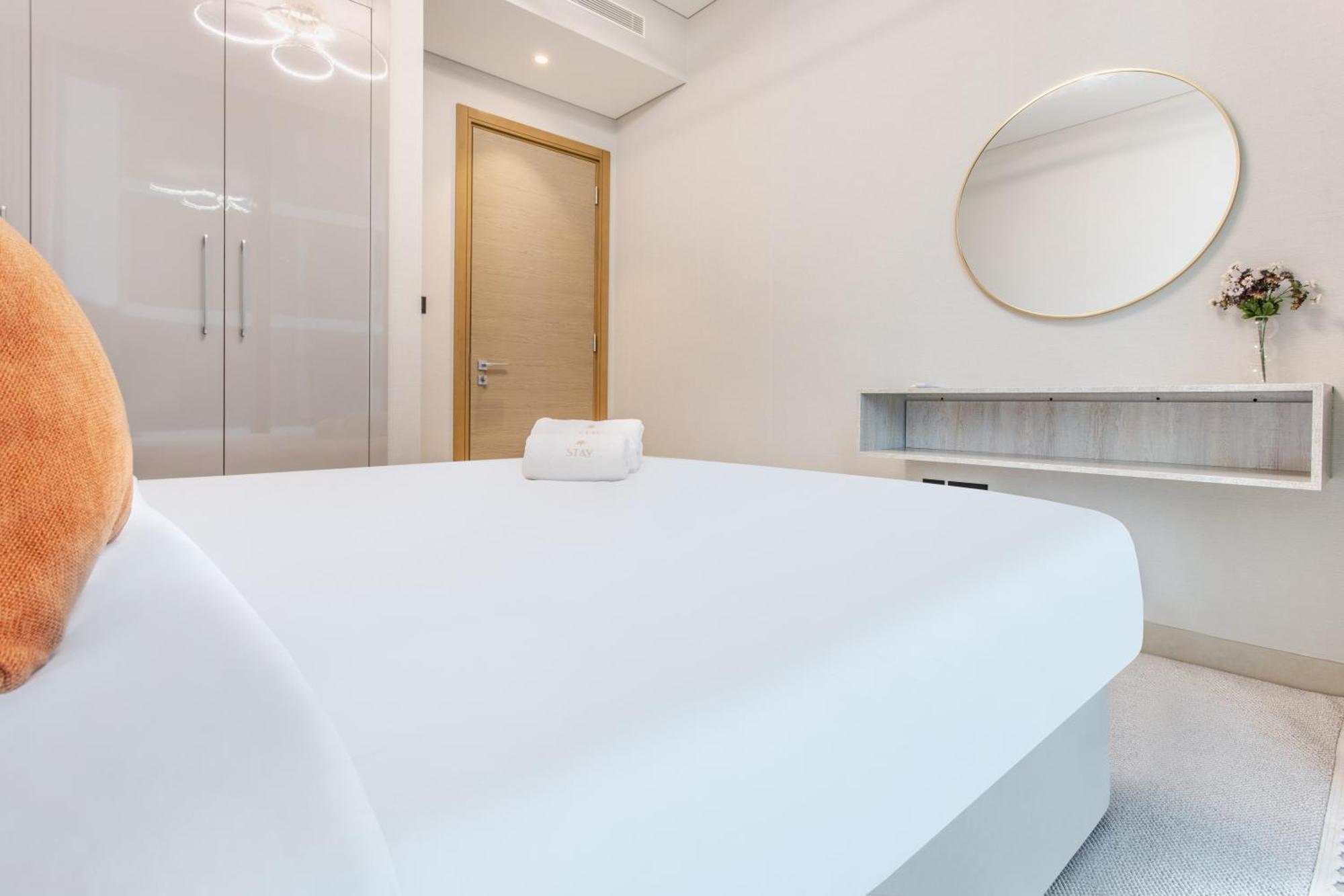 Apartamento By Latinem Luxury 2br W1813 Near Burj Khalifa