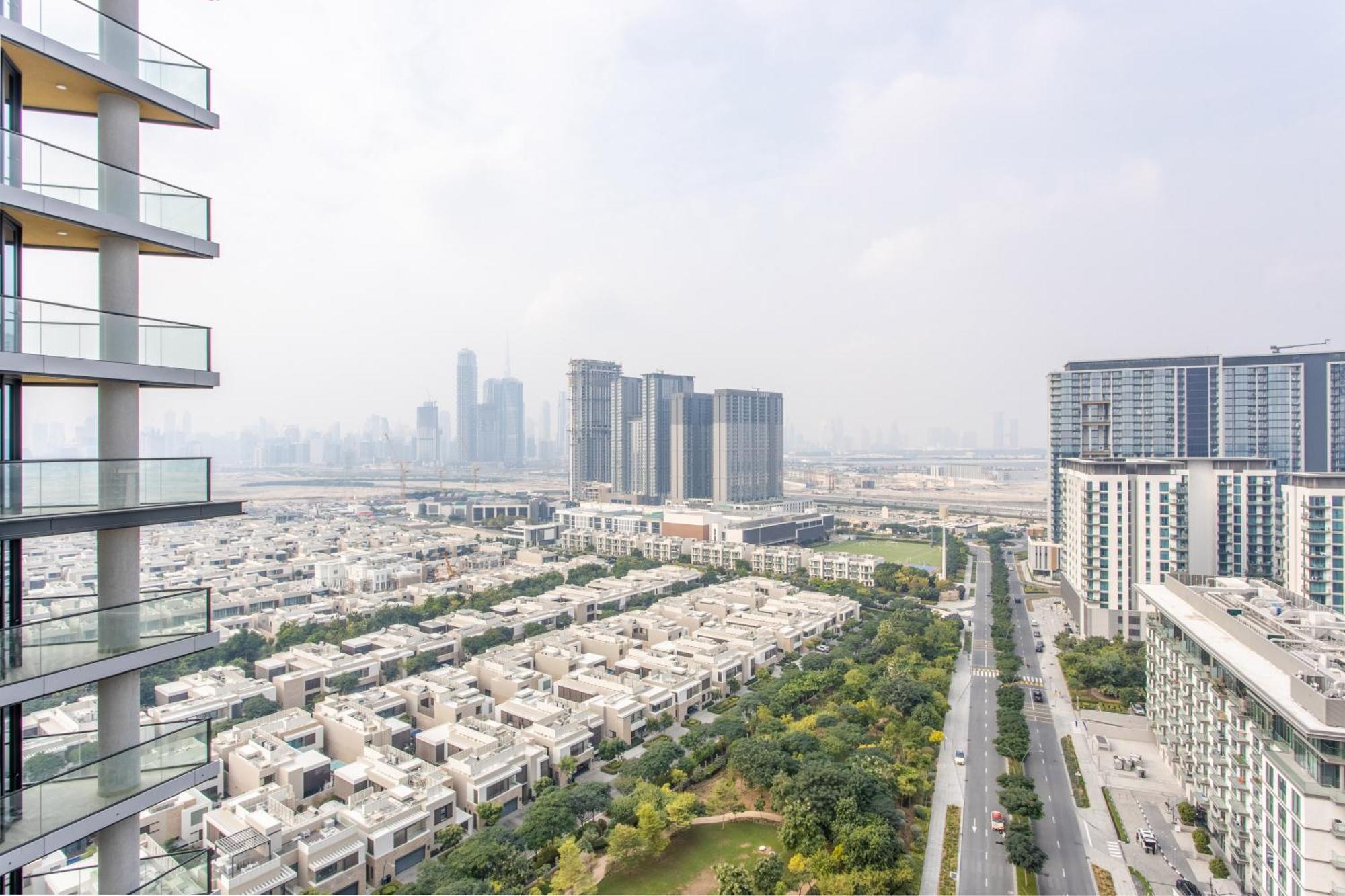 By Latinem Luxury 2br W1813 Near Burj Khalifa Apartamento *