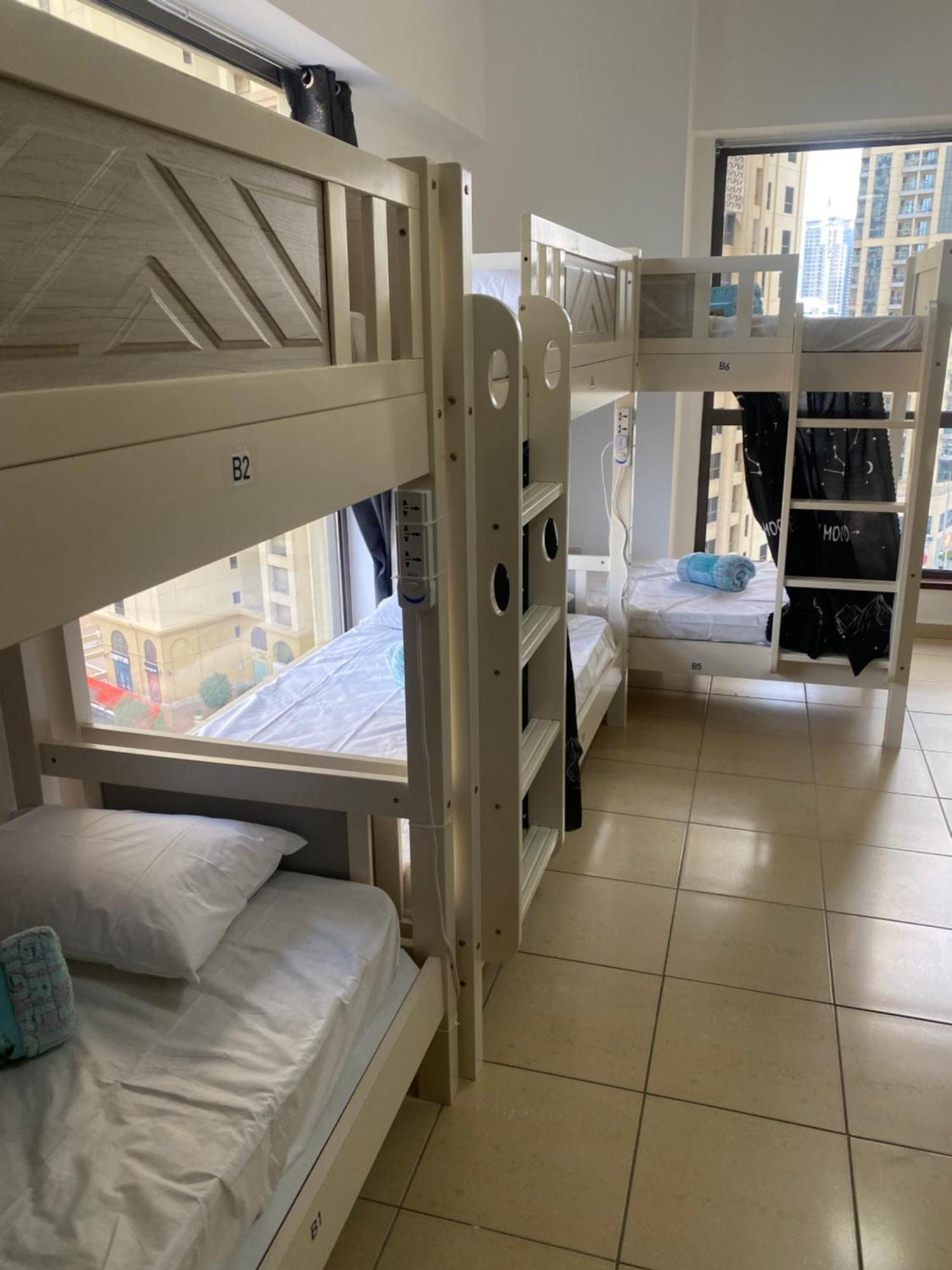 The Comfort Dubái