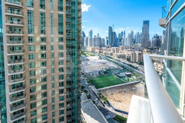 Apartamento Brand New 1bdr Apartment- Next To Burj Khalifa And Mall *