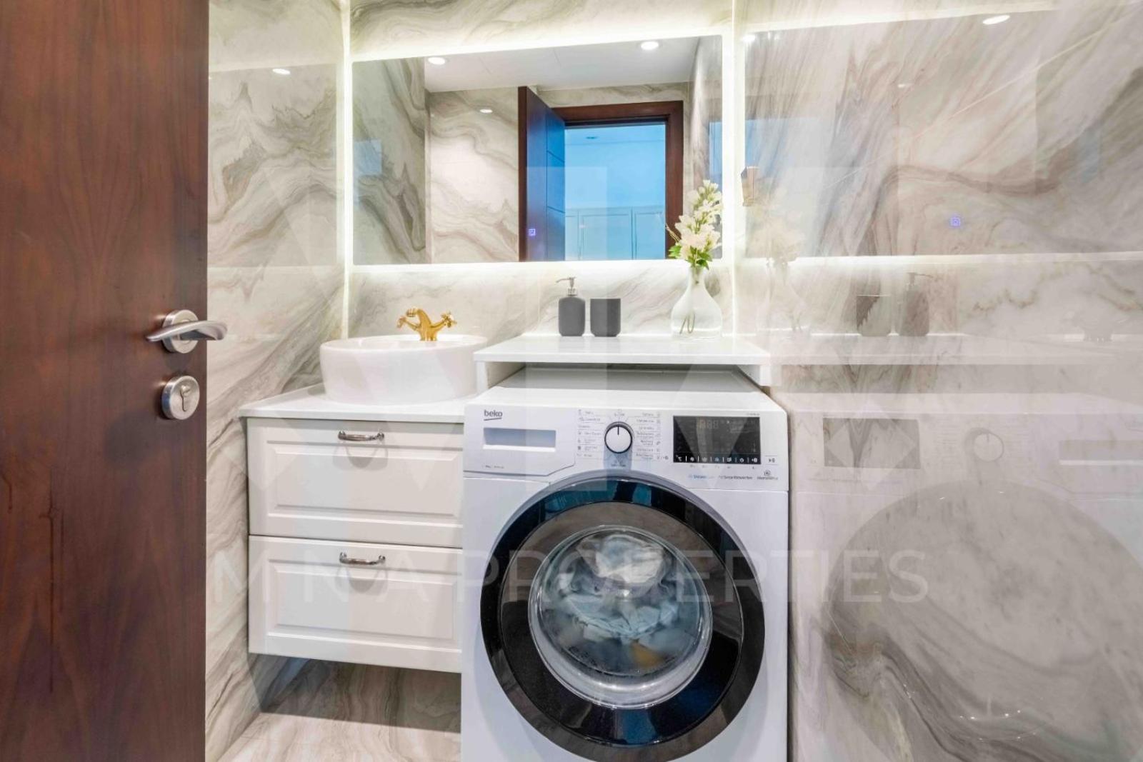 Apartamento Brand New 1bdr Apartment- Next To Burj Khalifa And Mall Dubai